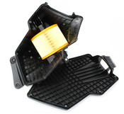 BMW European Air Filter Box - Genuine BMW 13717552437