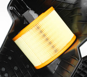 BMW European Air Filter Box - Genuine BMW 13717552437