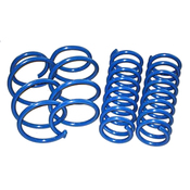 BMW Coil Spring Lowering Kit (E39 M5) - Dinan D100-0479