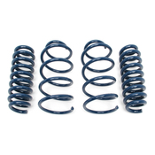 BMW Coil Spring Lowering Kit (E92) - Dinan D100-0497
