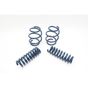 BMW Coil Spring Lowering Kit - Dinan D100-0909