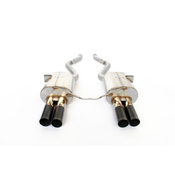 BMW Axle Back Exhaust (E90 M3) - Dinan D660-0028