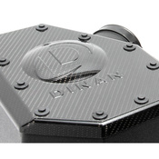 BMW Carbon Fiber Cold Air Intake (E60 E63 E64 M5 M6) - Dinan D763-0044