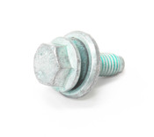 Audi VW Hex Bolt - Genuine VW Audi N90758301