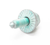 Audi VW Hex Bolt - Genuine VW Audi N90758301