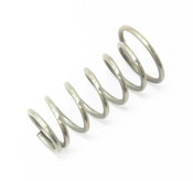 BMW Spring For Third Brake Light Assembly - Genuine BMW 63256900698