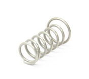 BMW Spring For Third Brake Light Assembly - Genuine BMW 63256900698