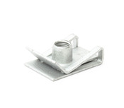 BMW Clip Nut - Genuine BMW 51127070202