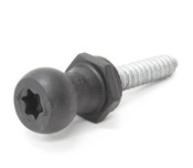 BMW Front Bumper Carrier Screw Connector - Genuine BMW 51117894986