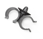 BMW Pipe Clip - Genuine BMW 32416770363
