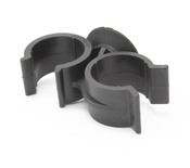 BMW Pipe Clip - Genuine BMW 32416770363