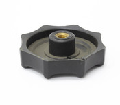 BMW Power Steering Reservoir Cap (E31 E32 E34 E38) - Genuine BMW 32411141027
