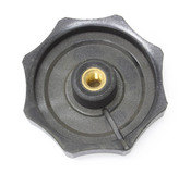 BMW Power Steering Reservoir Cap (E31 E32 E34 E38) - Genuine BMW 32411141027