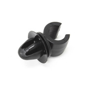 BMW Expansion Tank Hose Clip - Genuine BMW 17111712004