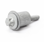 BMW Valve Cover Bolt - Genuine BMW 11127556977