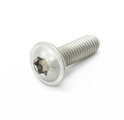 BMW Fillister Head Screw - Genuine BMW 11117653180