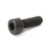 BMW Fillister Head Screw (M8X25) - Genuine BMW 07119919979