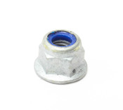BMW Hex Nut (M68Zns3) - Genuine BMW 07119905128