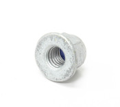 BMW Hex Nut (M68Zns3) - Genuine BMW 07119905128