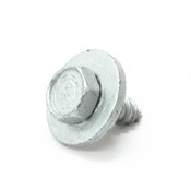 BMW Hex Head Screw - Genuine BMW 07119904285
