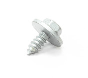 BMW Hex Head Screw - Genuine BMW 07119904285