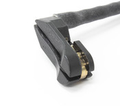 Audi Disc Brake Pad Wear Sensor - Bowa A032017
