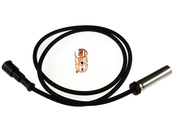 Land Rover ABS Wheel Speed Sensor - Eurospare STC1749