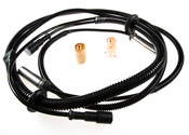 Land Rover ABS Wheel Speed Sensor - Eurospare STC1750