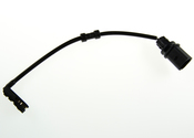 Audi Disc Brake Pad Wear Sensor - Bowa 4H0615121H