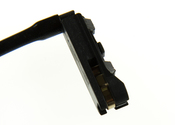 Audi Disc Brake Pad Wear Sensor - Bowa 4H0615121H