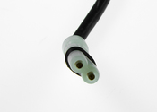 Porsche Disc Brake Pad Wear Sensor - PEX WK245