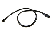 Porsche Disc Brake Pad Wear Sensor - Sebro 93061221102