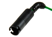 BMW Brake Pad Wear Sensor - Bowa 34357836969