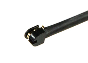 Audi Brake Pad Wear Sensor - Bowa 420615437
