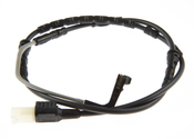 BMW Brake Pad Wear Sensor - Bowa 34356789444
