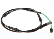 BMW Brake Pad Wear Sensor - Bowa 34356791961