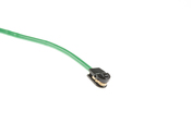 BMW Brake Pad Wear Sensor - Bowa 34356791961