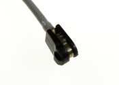 BMW Brake Pad Wear Sensor - Bowa 34356792563
