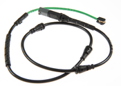 BMW Brake Pad Wear Sensor - Bowa 34356792568