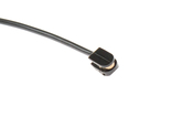 BMW Brake Pad Wear Sensor - Bowa 34356792571