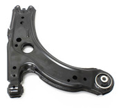 VW Suspension Control Arm - Genuine VW 1J0407151C