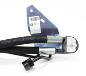 BMW Power Steering Pressure Hose (E71) - Genuine BMW 32416788259