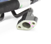 BMW Power Steering Pressure Hose (E71) - Genuine BMW 32416788259