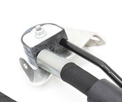 BMW Power Steering Pressure Hose (E71) - Genuine BMW 32416788259