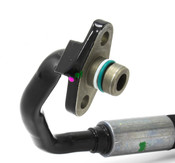 BMW Power Steering Pressure Hose (E71) - Genuine BMW 32416788259