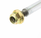 Audi VW Strut Assembly - Sachs 4B0412031BN