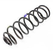Volvo Coil Spring - Genuine Volvo 9140100