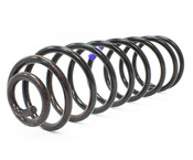 Volvo Coil Spring - Genuine Volvo 9140100