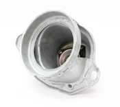 Volvo Shock Mount - Genuine Volvo 31262067