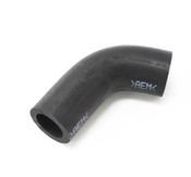 Volvo Breather Hose (At Oil Trap) - Genuine Volvo 30713343